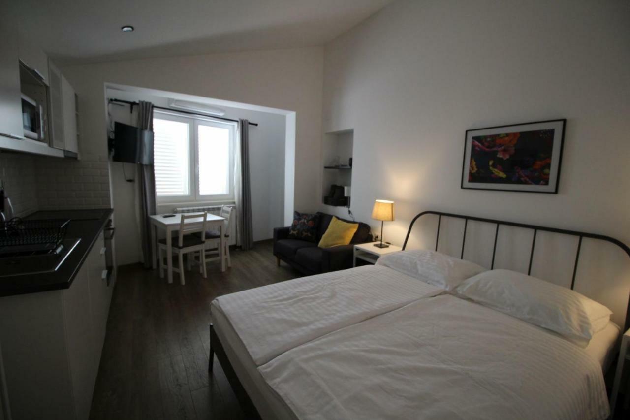 Apartments Ivan Zaton Zaton  외부 사진