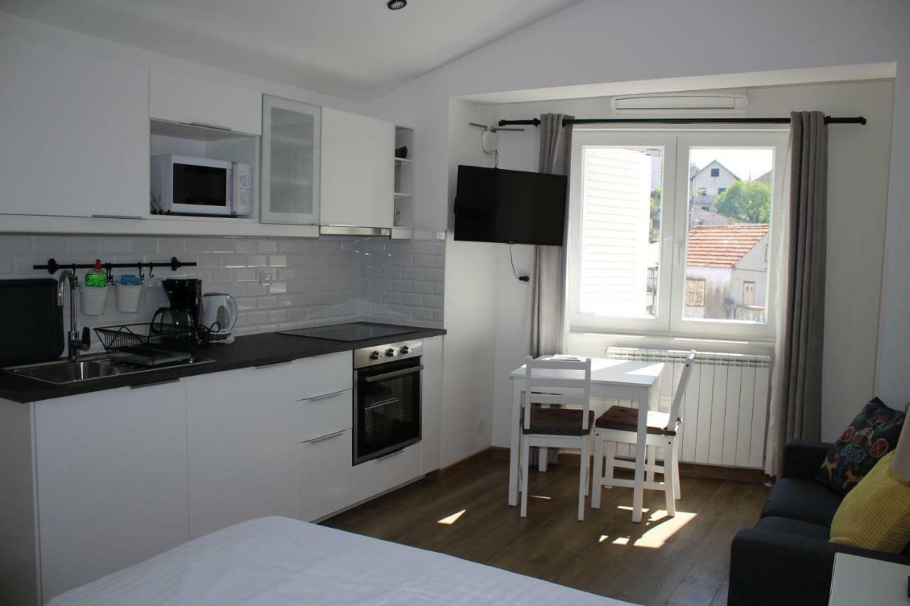 Apartments Ivan Zaton Zaton  외부 사진